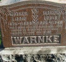 Louis Warnke