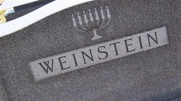 Louis Weinstein