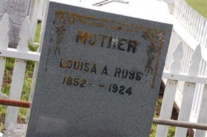 Louisa A. Russ