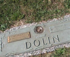 Louisa B. Dolin