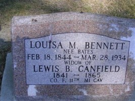 Louisa Bennett