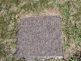 Louisa Bohn