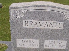 Louisa Bramante Louisa Bramante
