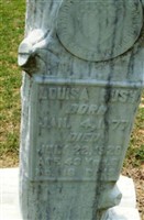 Louisa Bush