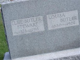 Louisa Butler