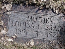 Louisa C Bragg Louisa C Bragg