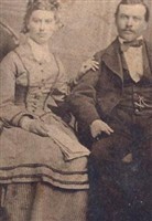 Louisa Caroline Gohl Obenland Louisa Caroline Gohl Obenland
