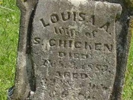 Louisa Chicken