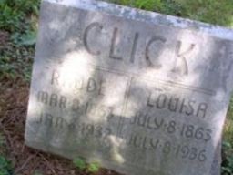Louisa Click Louisa Click