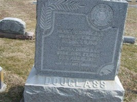 Louisa Douglass Louisa Douglass
