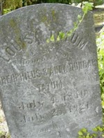 Louisa Dunbar Tatum