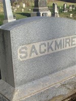 Louisa E. Wexler Sackmire Louisa E. Wexler Sackmire