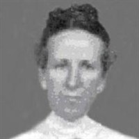 Louisa Eddins Berger Goodall