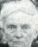 Louisa Elizabeth Jordan Adams