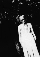 Louisa Elizabeth Stocker Davis