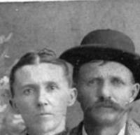 Louisa Eva Leible Wichern