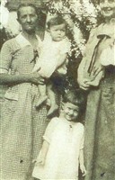 Louisa Friedericke Augusti "Louise" Alt Gray