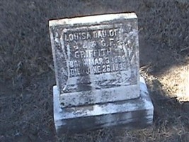 Louisa Griffith