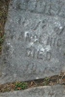 Louisa Hancock Higby