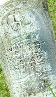 Louisa Hughs