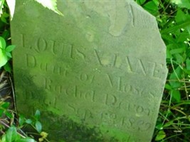Louisa Jane Devor Louisa Jane Devor