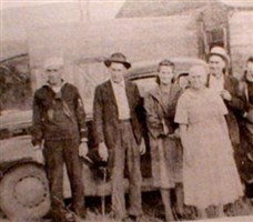 Louisa Jane Poppawell Combest Louisa Jane Poppawell Combest