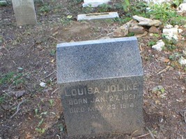 Louisa Joline Louisa Joline