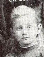 Louisa Josephina Deiterman Luecke Louisa Josephina Deiterman Luecke