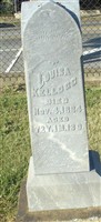 Louisa Kellogg