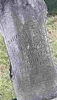 Louisa K.J. McCroskey (2389016.jpg) Louisa K.J. McCroskey (2389016.jpg)