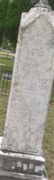 Louisa B. "Lou" Peters Dansby Louisa B. "Lou" Peters Dansby