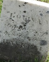Louisa M. Haskell Louisa M. Haskell