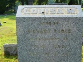 Louisa M. Poole