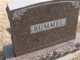 Louisa M Rummel Louisa M Rummel