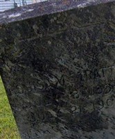 Louisa M Stratton