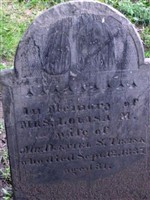 Louisa M. Trask