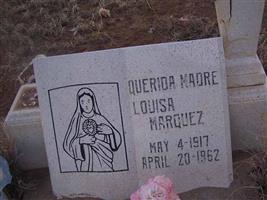 Louisa Marquez