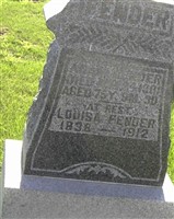 Louisa Maurer Fender
