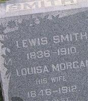 Louisa Morgan Smith