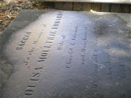 Louisa Moultrie Wilson Edwards Louisa Moultrie Wilson Edwards