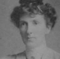 Louisa Orr Whitman Louisa Orr Whitman