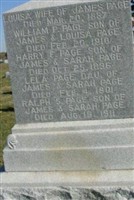 Louisa Page