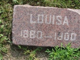 Louisa Pauli Louisa Pauli
