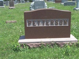Louisa Petterson Louisa Petterson