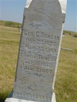 Louisa Rinehart Duncan