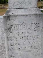 Louisa S. Hooper