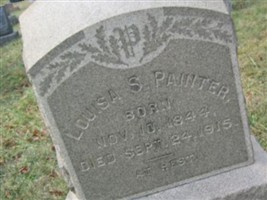 Louisa S Painter