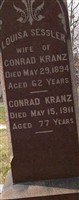 Louisa Sessler Kranz