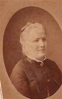 Louisa Sutter Oberly