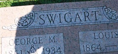 Louisa Swigart Louisa Swigart